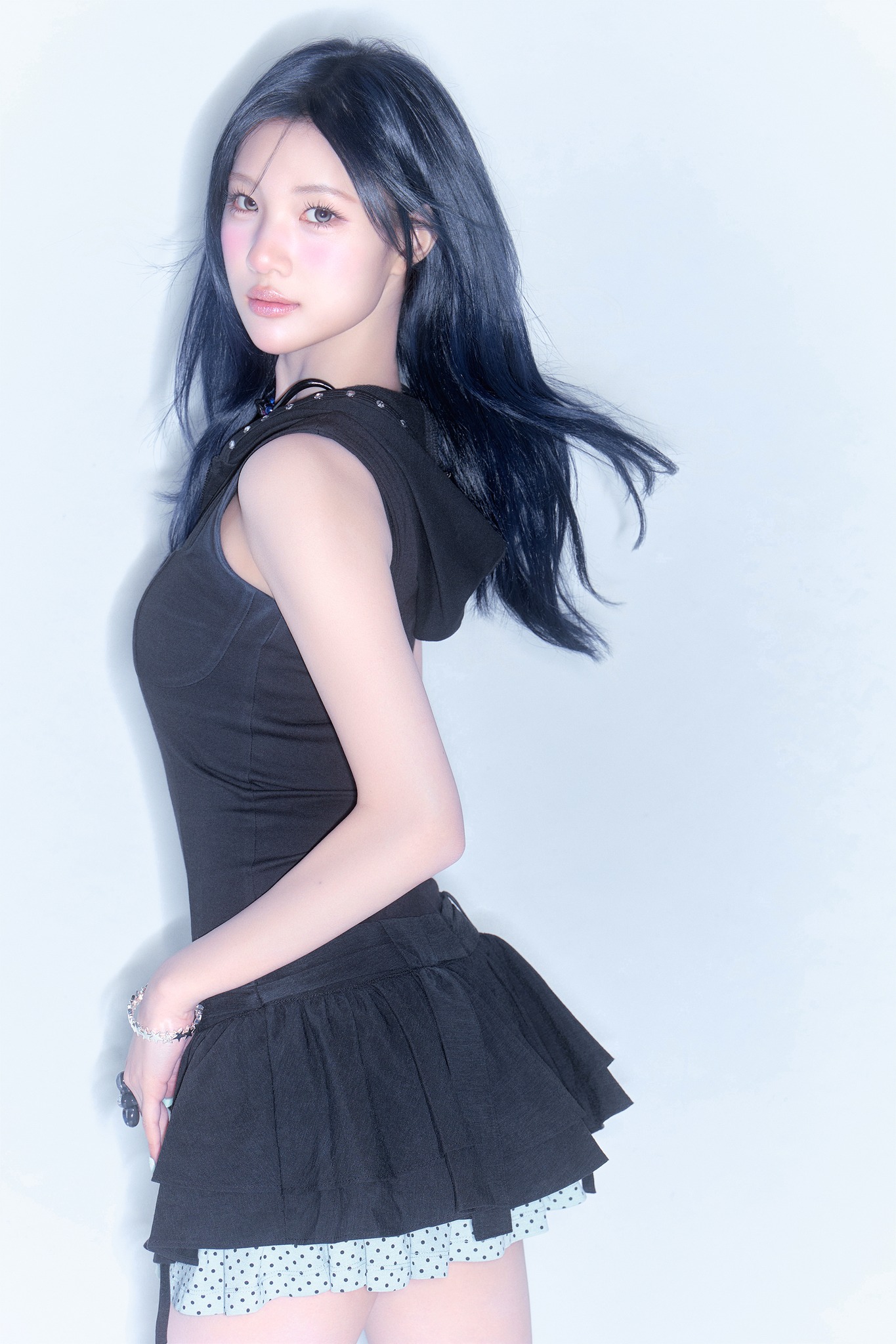 Teaser Image 01 : Sugar & Spice #JUUN Hearts2Hearts The 1st Japan
