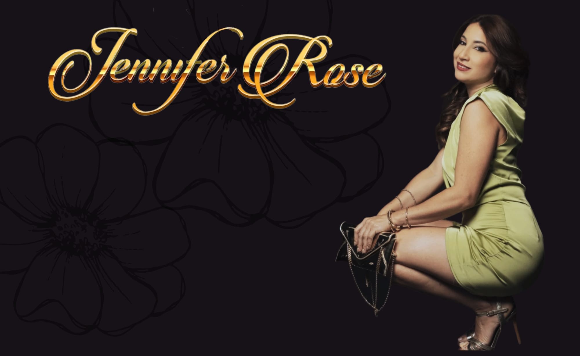 Jennifer Rose Oficial