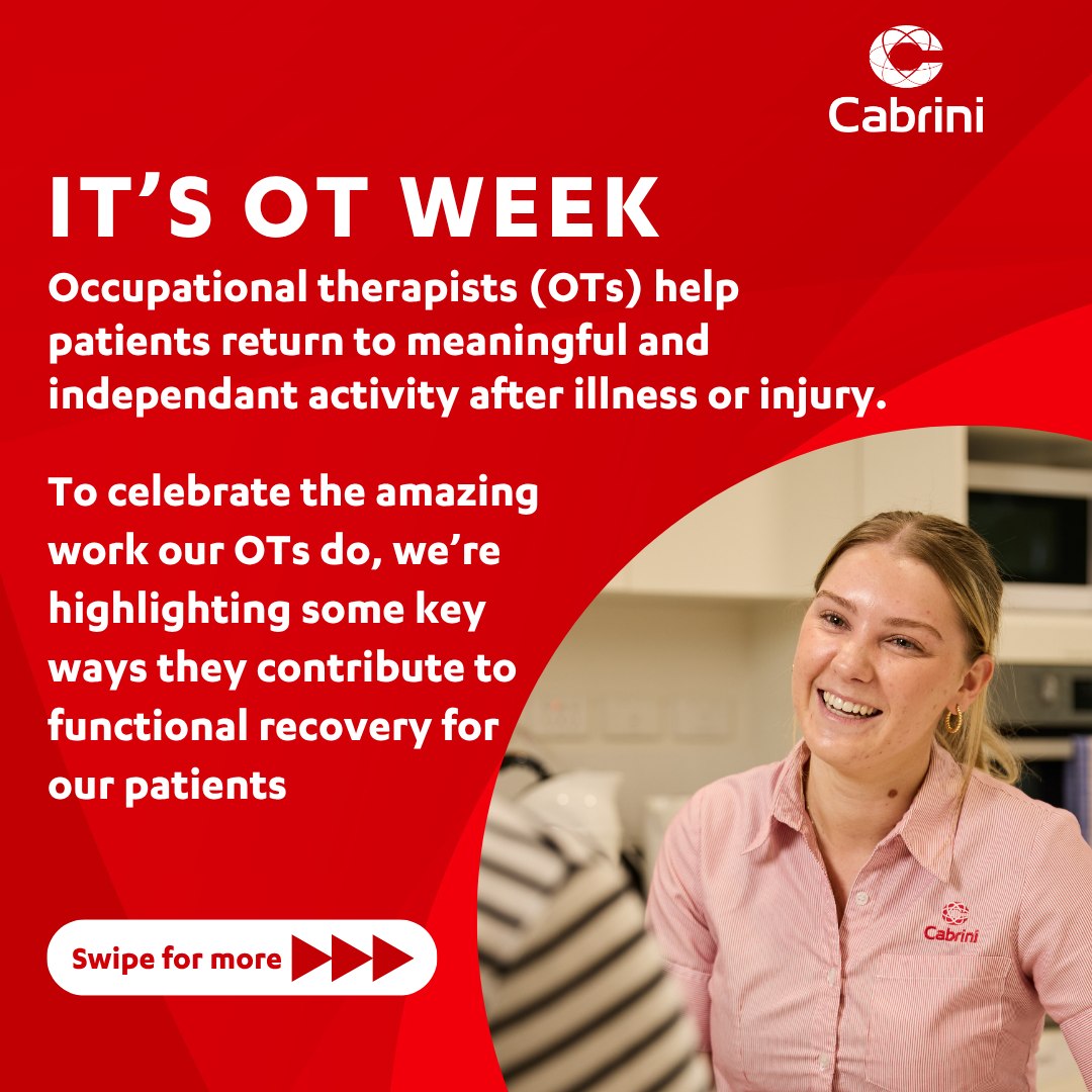 Cabrini Health - The ground floor building works at... | Facebook