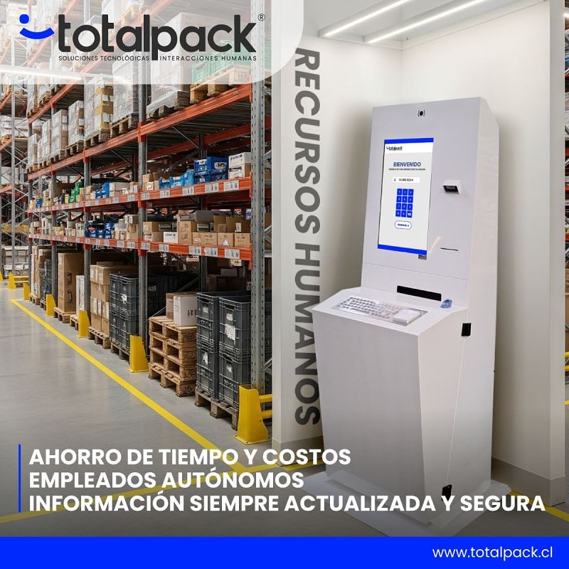 TotalPack