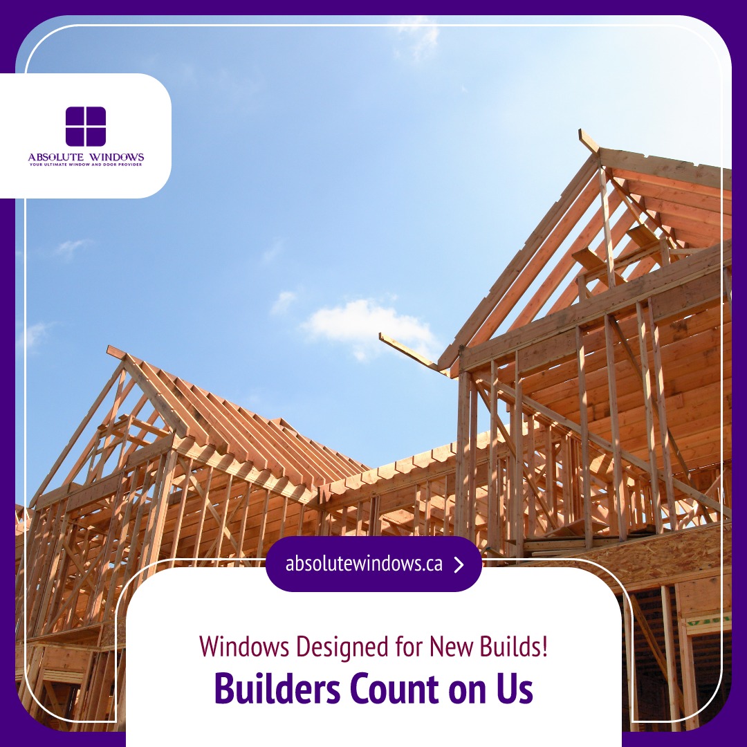 Absolute Windows and Doors | Oakville ON