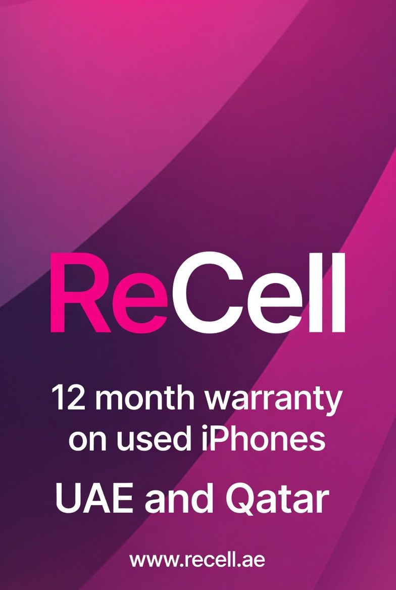 ReCell | Dubai
