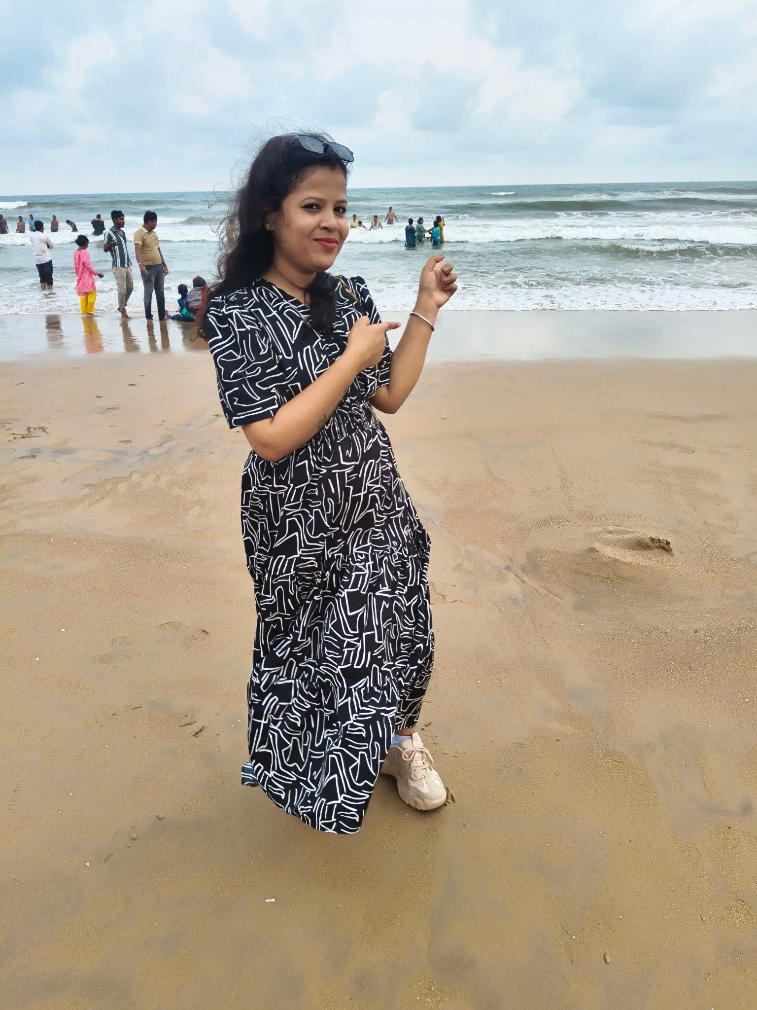 Rout Sasmita