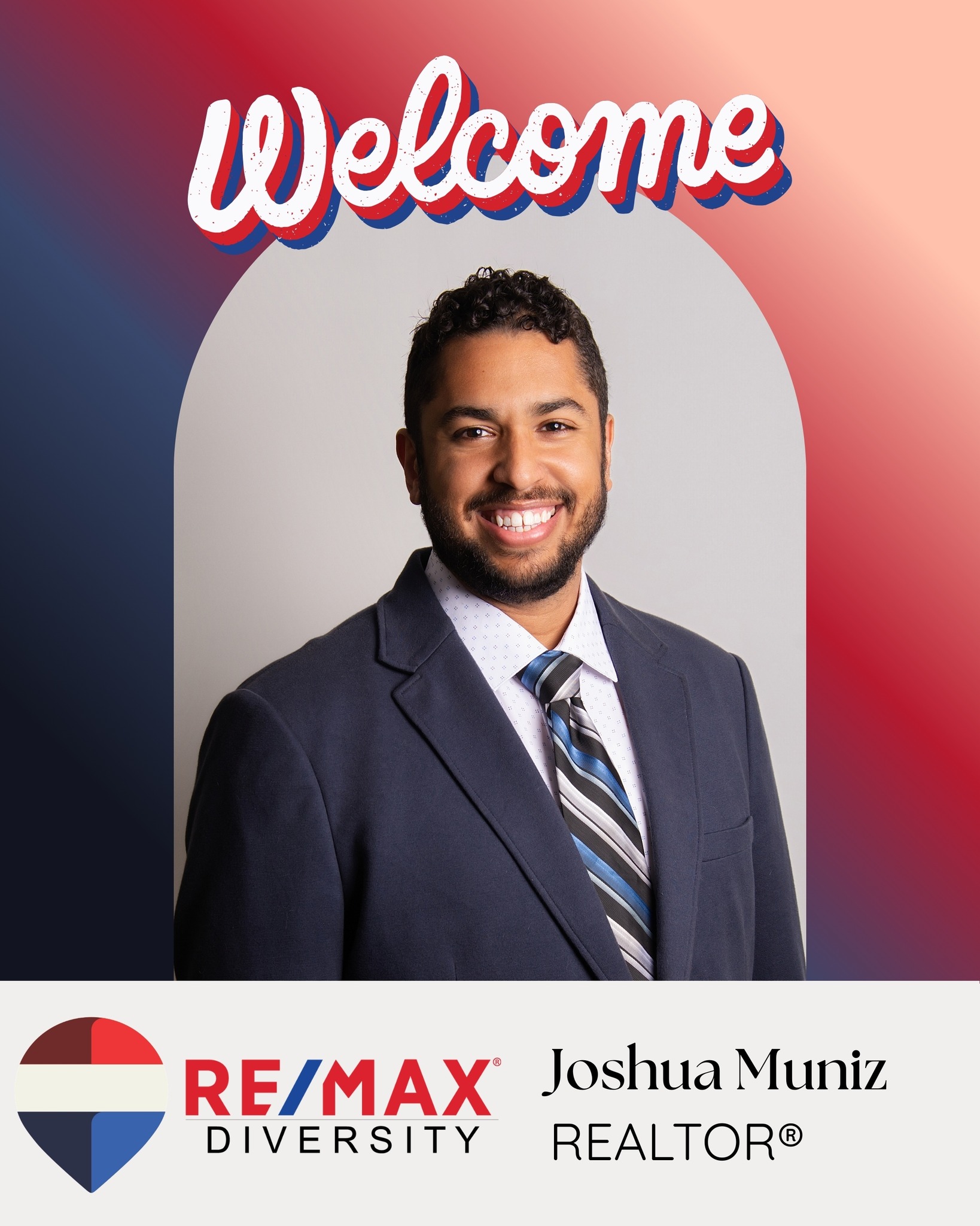 REMAX Diversity - 🎉 Please join us in welcoming our newest... | Facebook