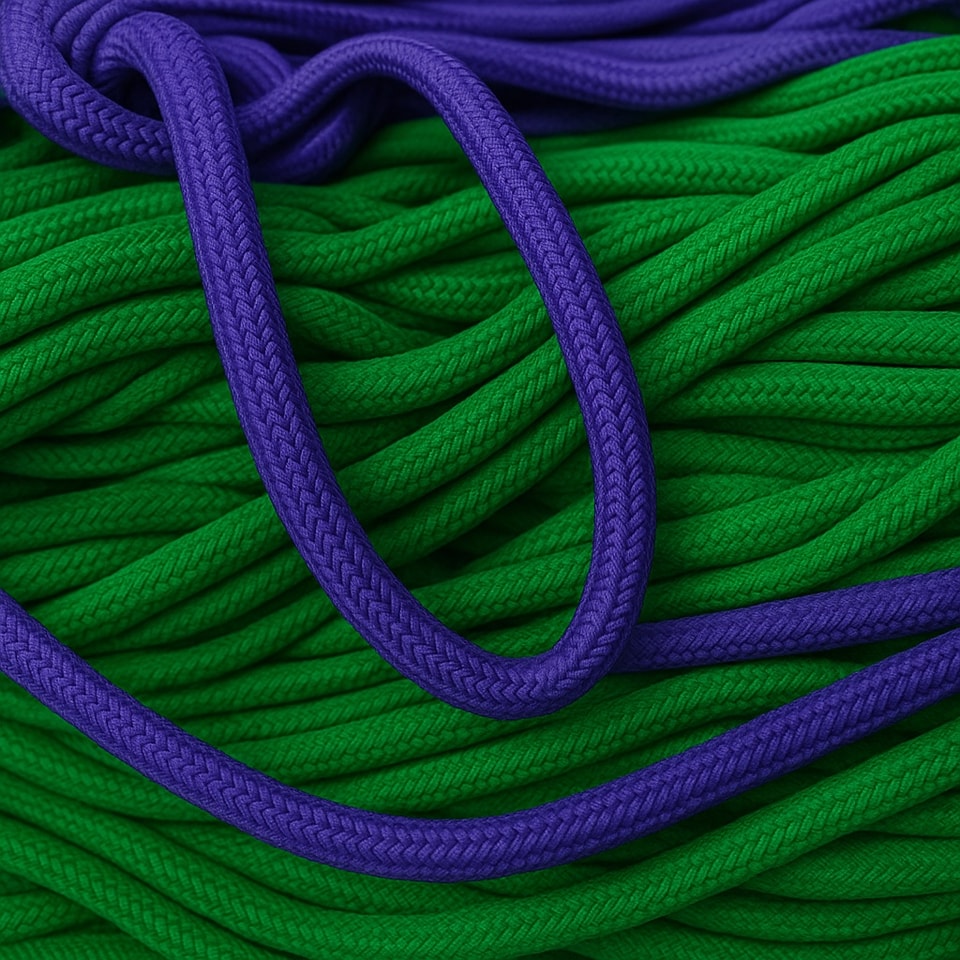 Macrame Rope Solution | Dhaka