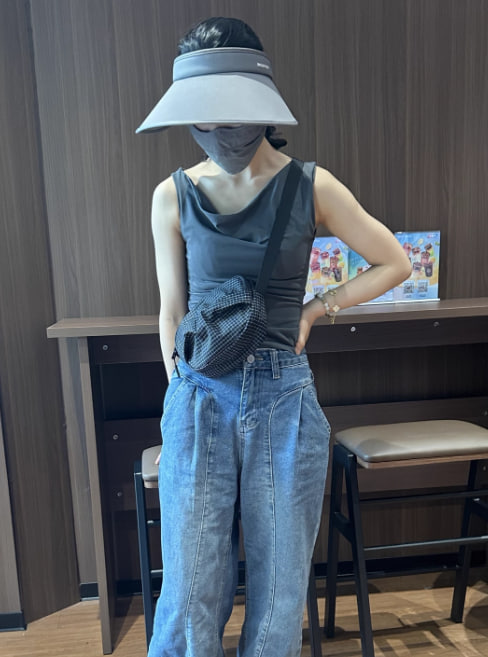 Rosy Rain Store