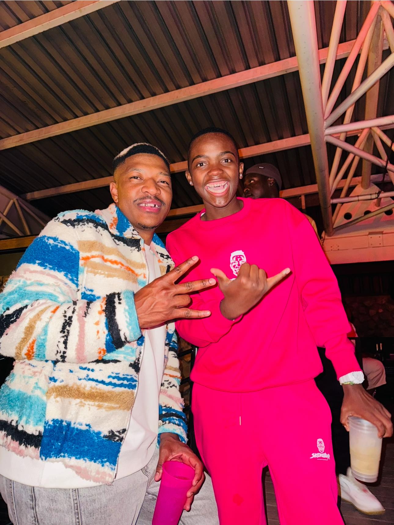 Lilflex - Happy birthday papta 🥳🥳 | Facebook