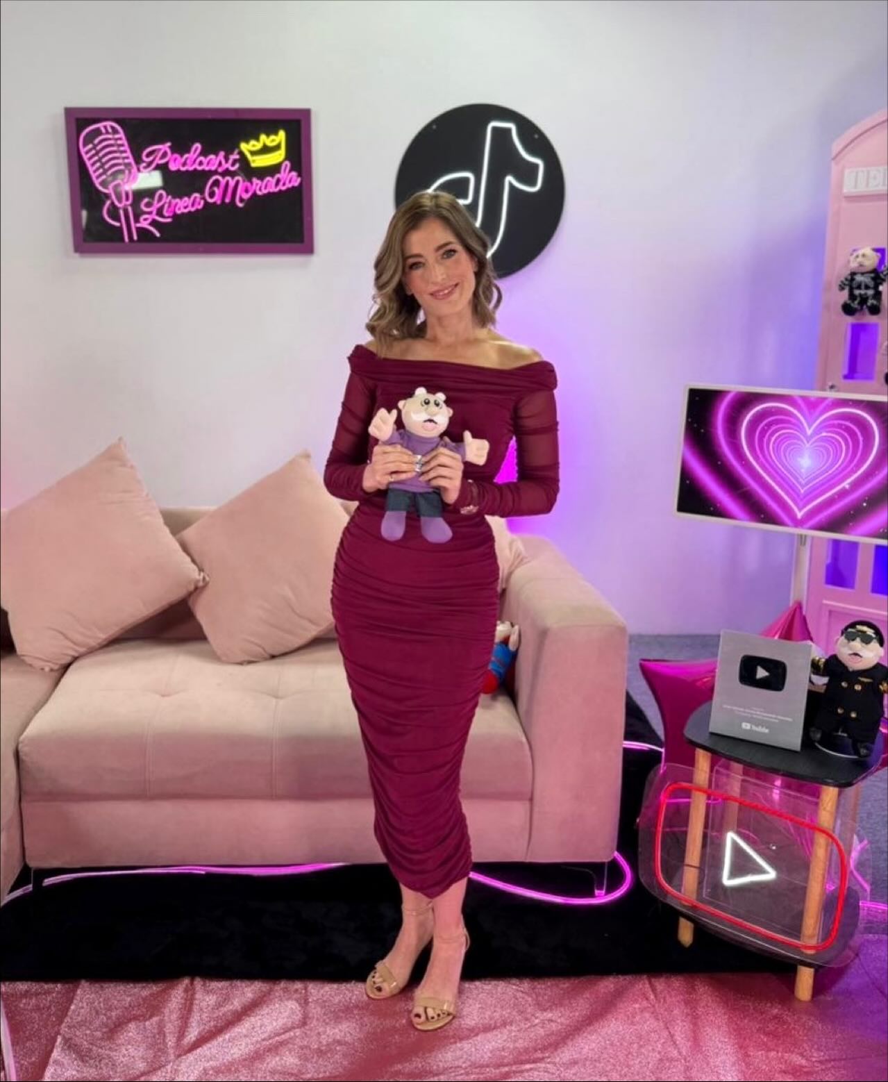 María Inés Guerra | Mexico City