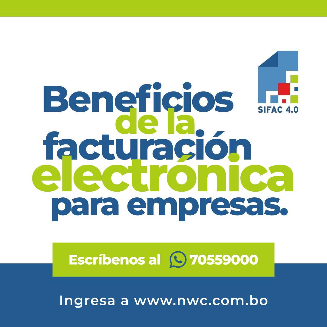 SIFAC y sistemas - Ahorra tiempo, reduce errores y mejora la eficiencia ...