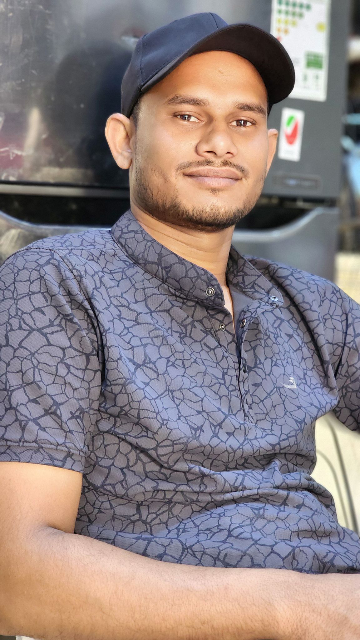 Rasel Ahmed