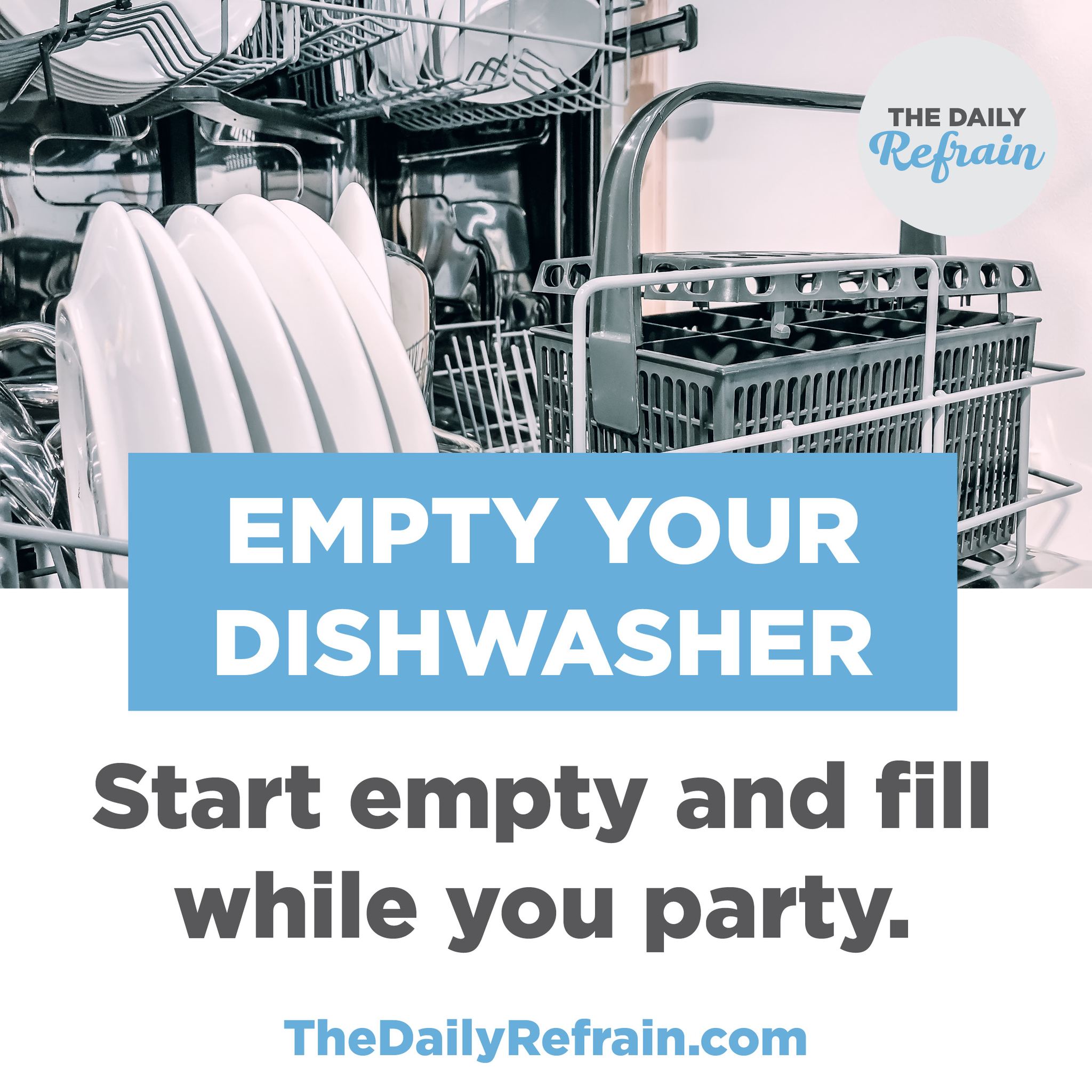 The Daily Refrain
