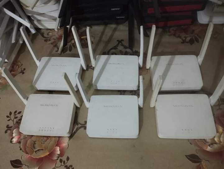 Router Bangladesh