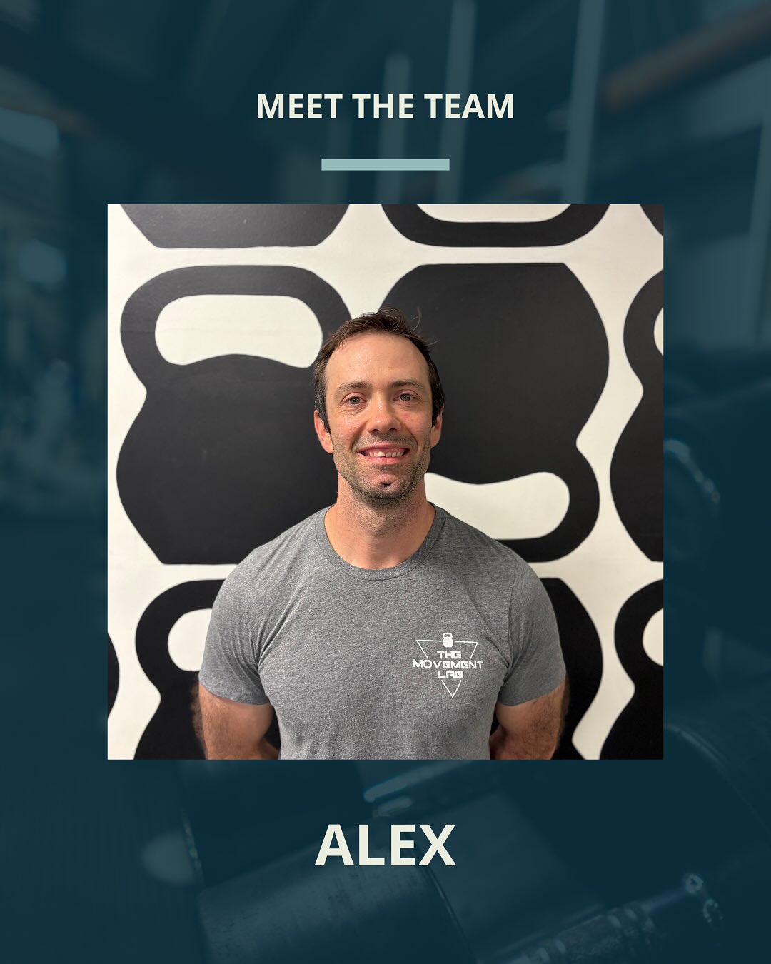 Meet Alex! After a decade of... - Movement Lab Raleigh | Facebook
