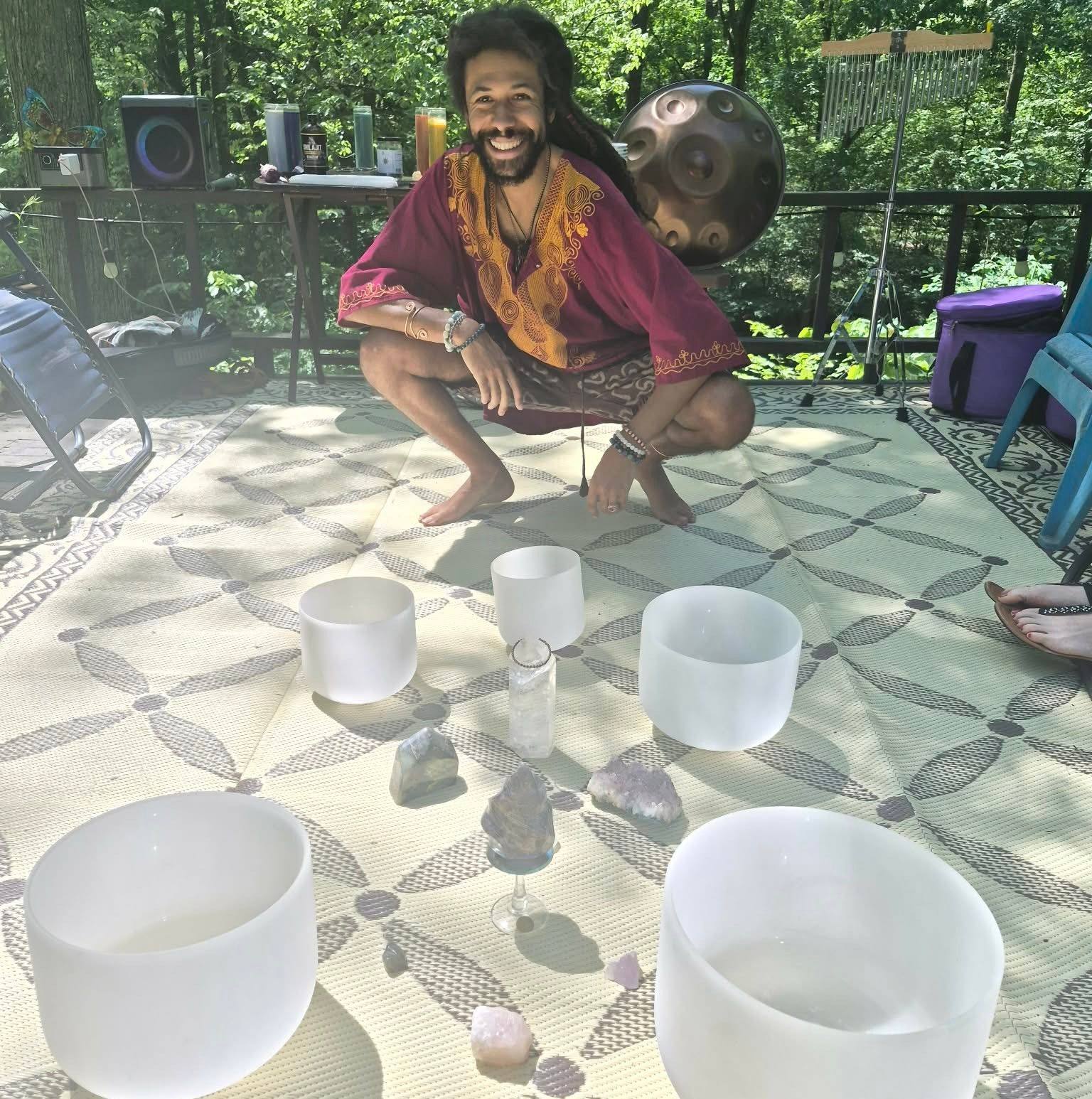 Christolight - 🌺 Unite the 144 Tribe — Gene Keys & Galactic Wavespell ...