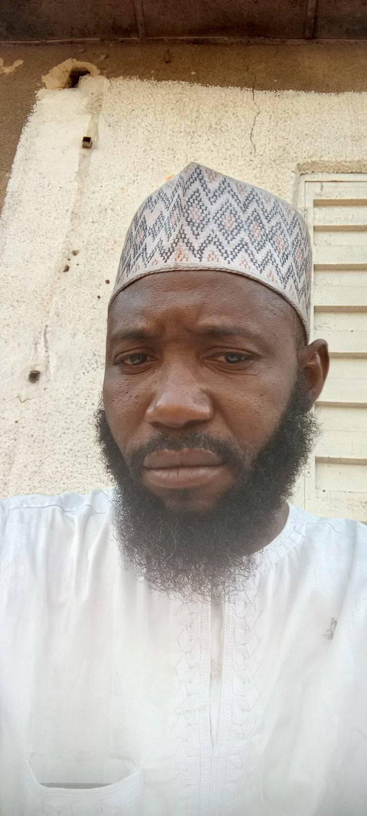 Isah Muhammad