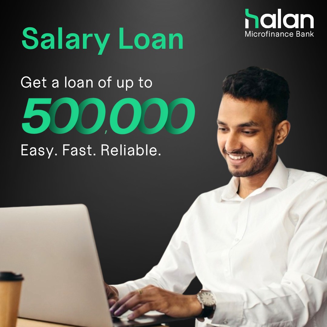 Halan - We all face moments when our plans don’t match our pay cycle ...