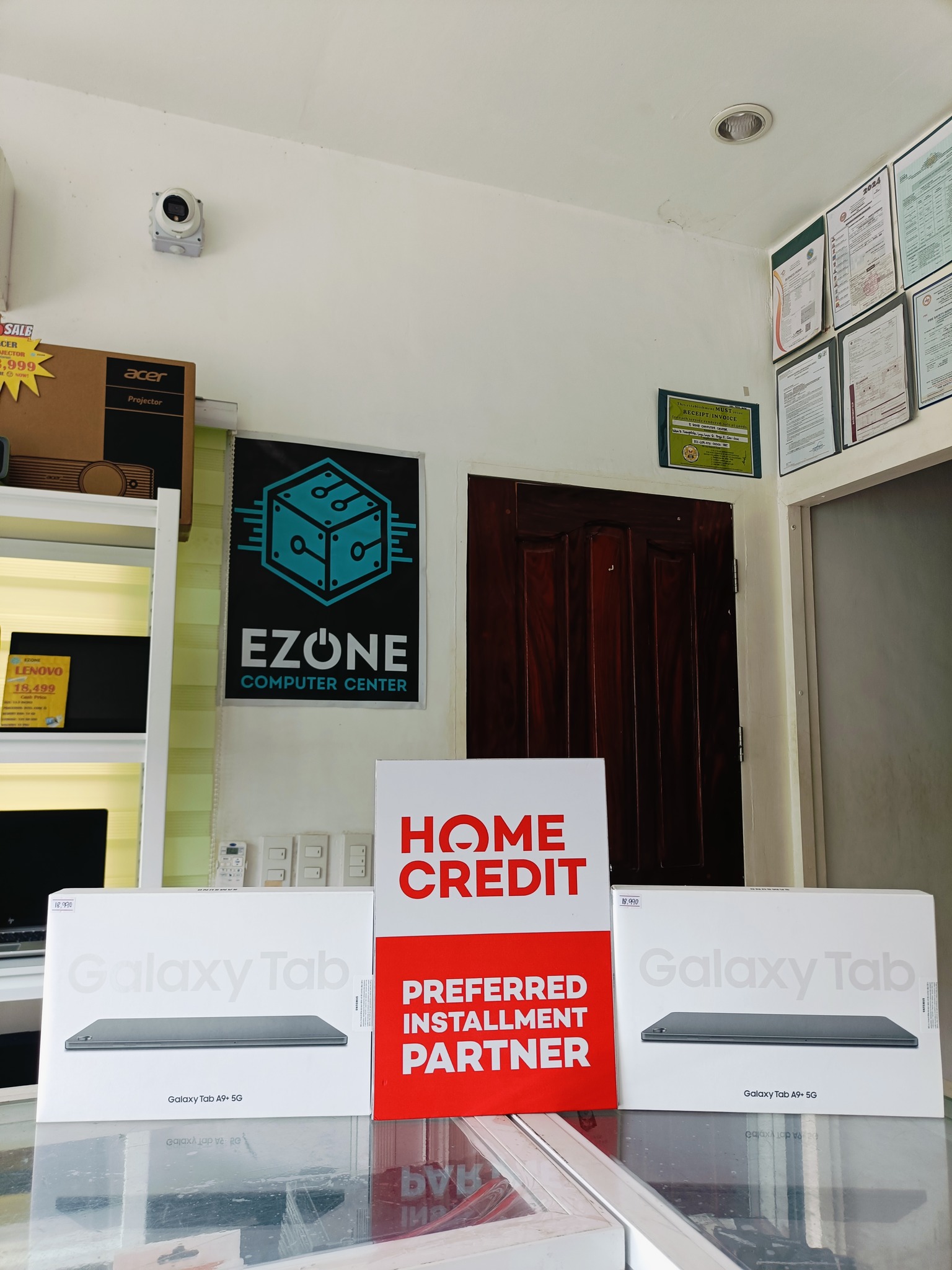 E Zone Computer Center added a... - E Zone Computer Center