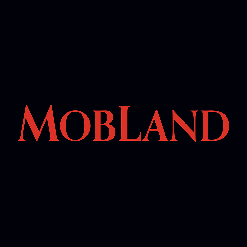 MobLand - The name's Frankie Cooper. | Facebook