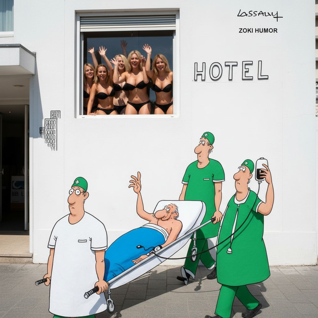 Zoki Poki Humor - Zoki Poki Humor added a new photo.