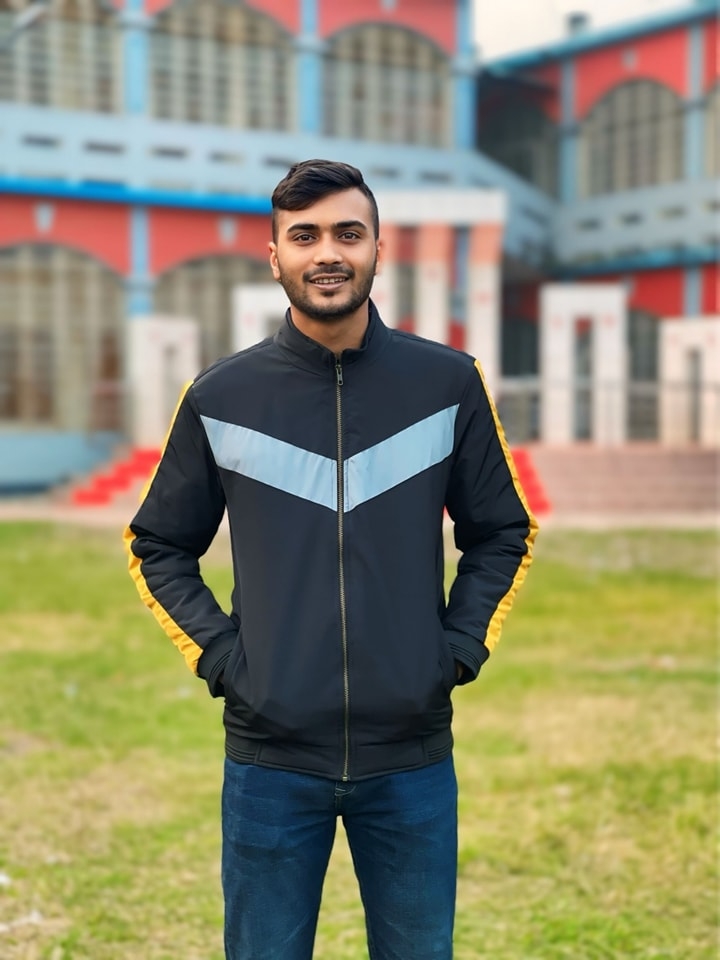 Sajid Bro