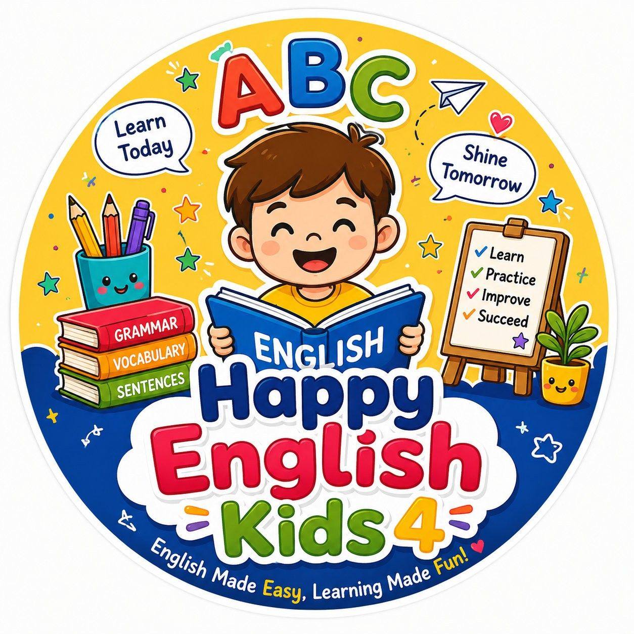 Complex Sentences made EASY! ️📚 Learn how independent + dependent ...