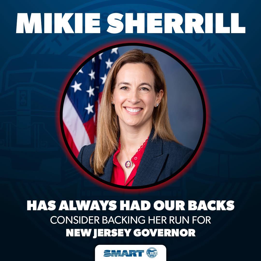 New Jersey Democrats | Facebook