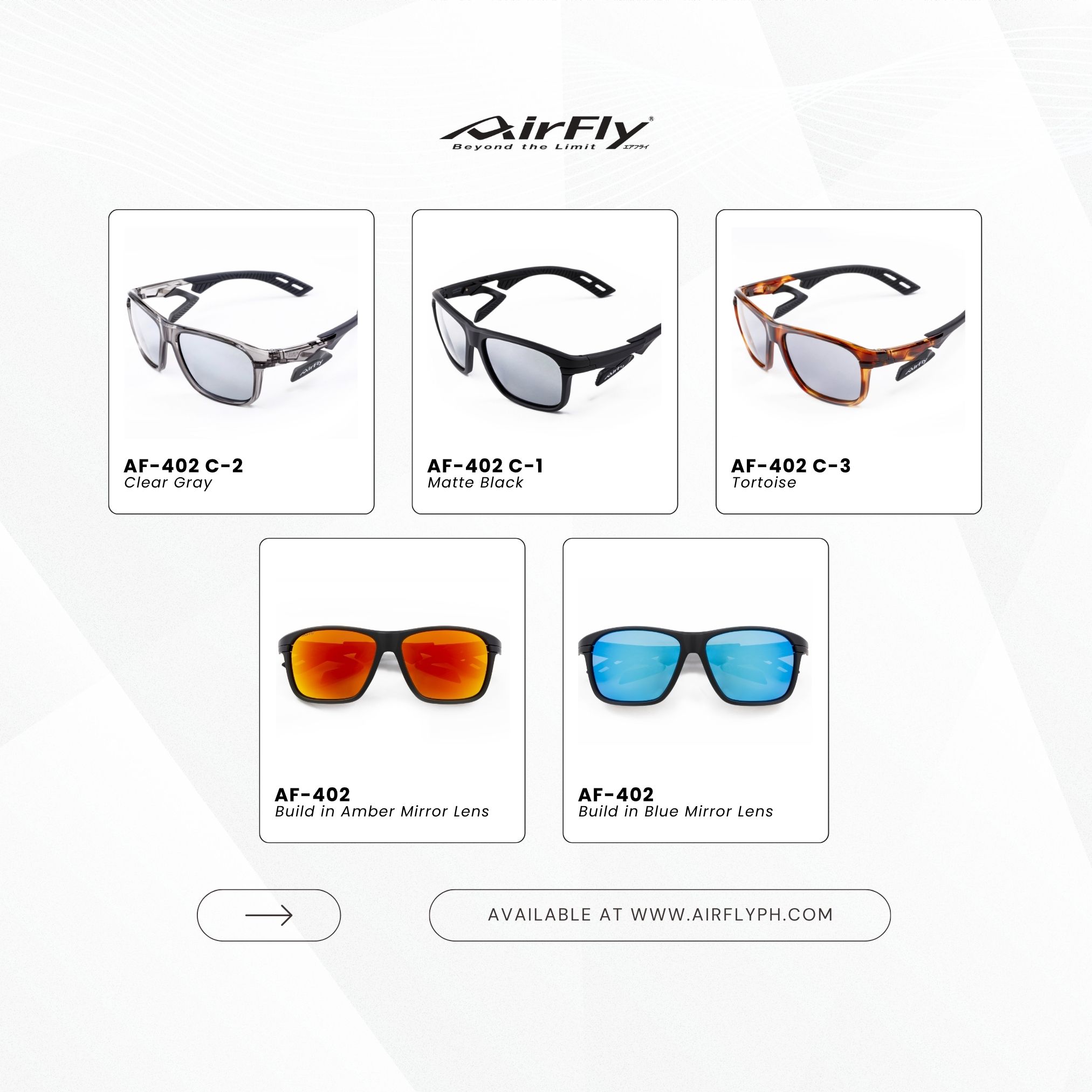 AirFly PH - AirFly PH added a new photo