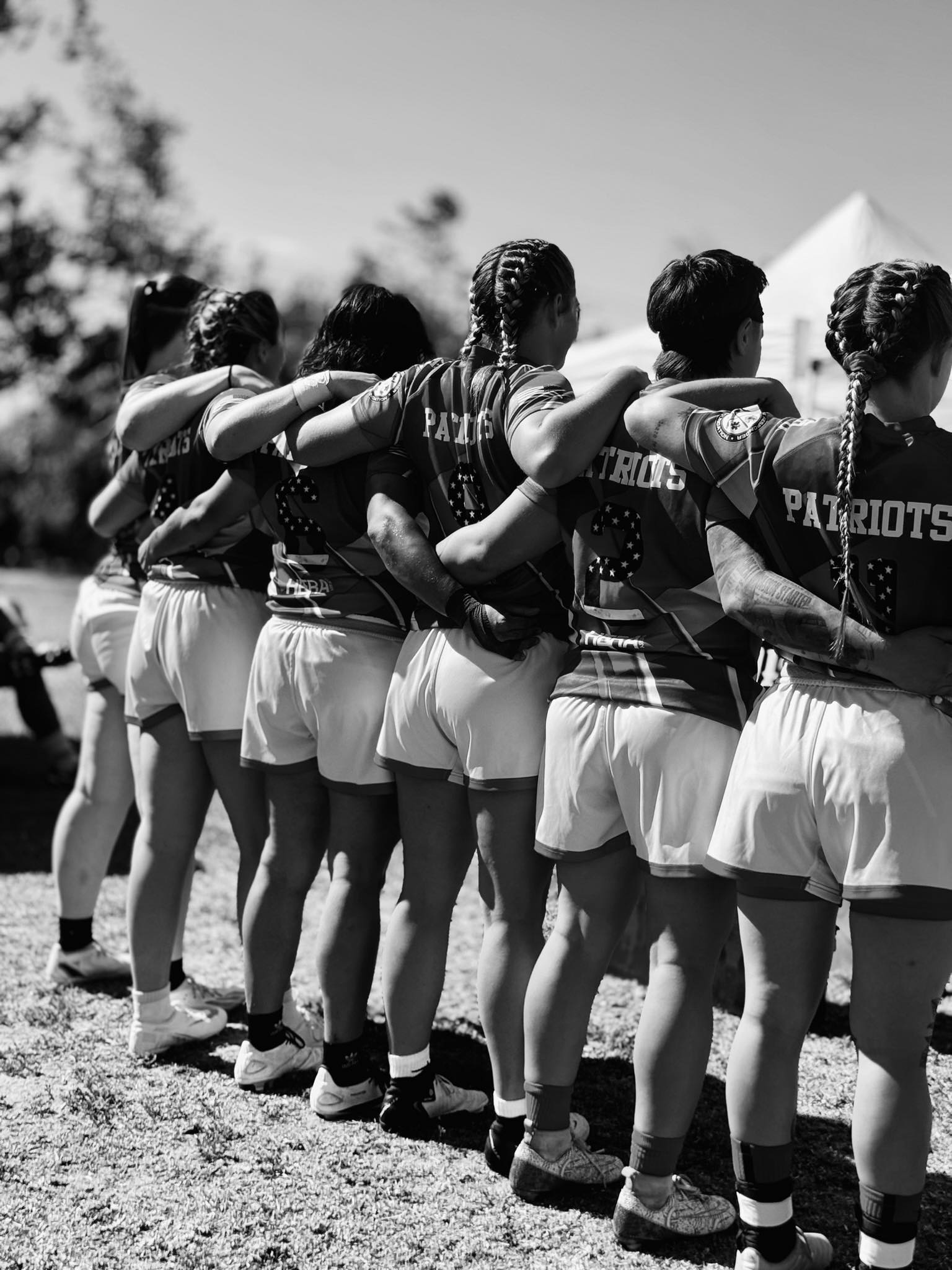 Patriots Rugby Club