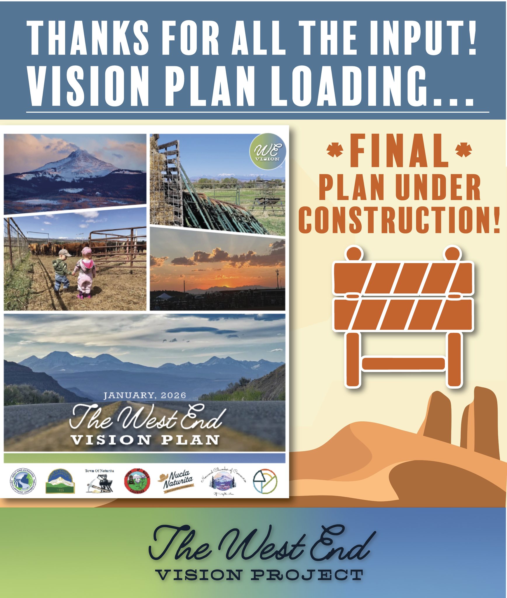 The West End Vision Project