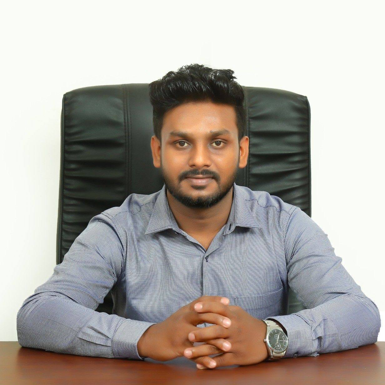 Kasun Rajapaksha