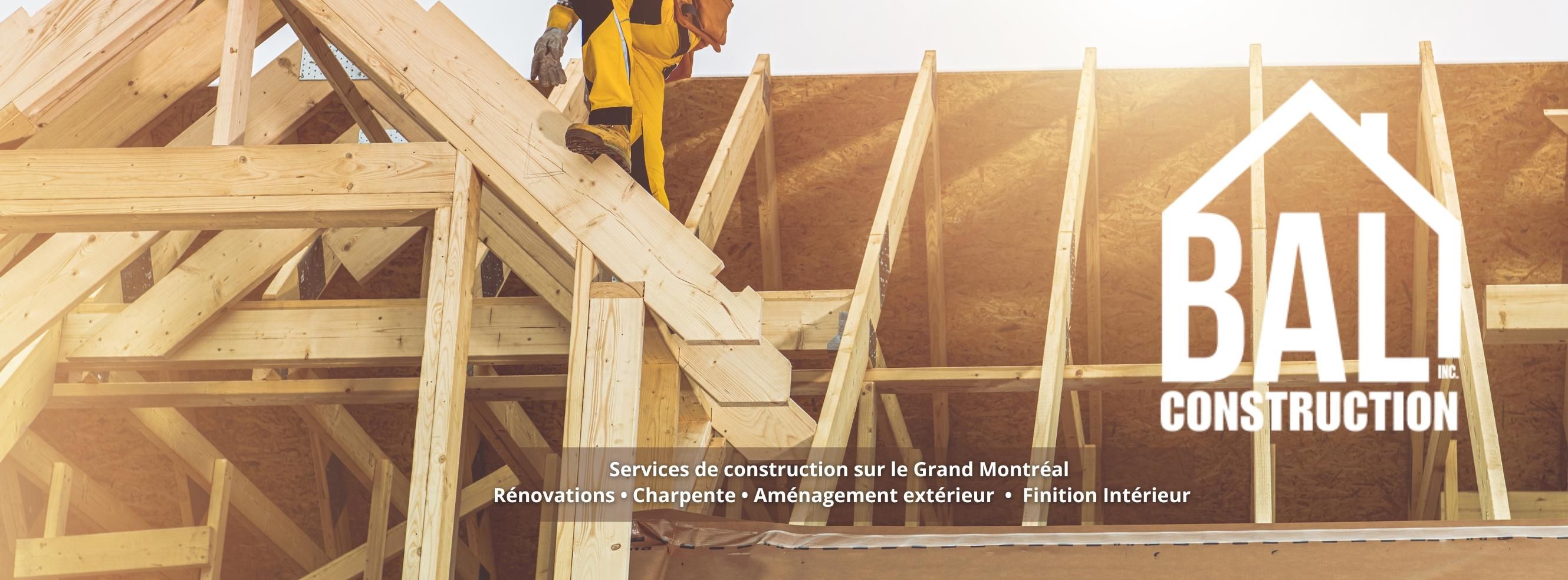 Construction BAL