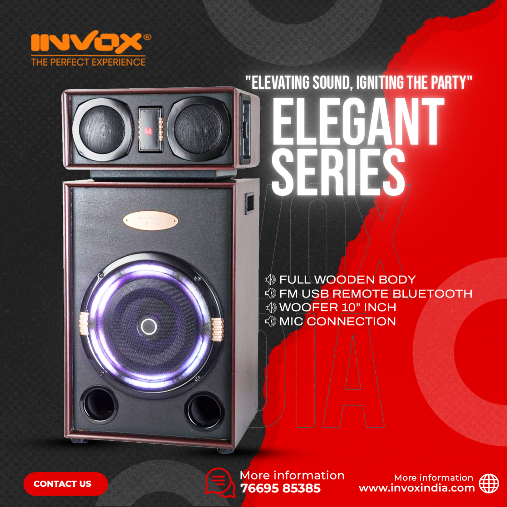 Invox India