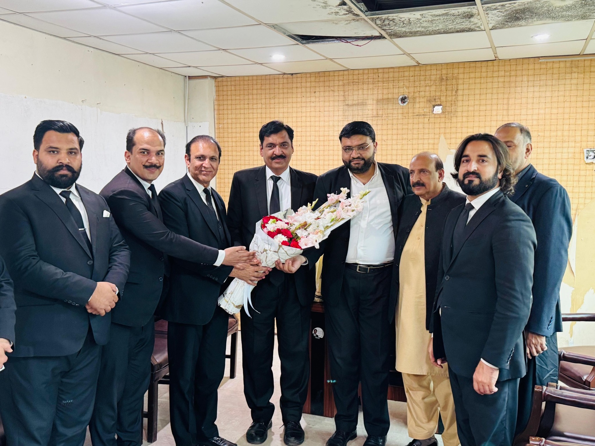 Israr Ahmed - At F8, Islamabad# Barrister Israr Ahmed,... | Facebook