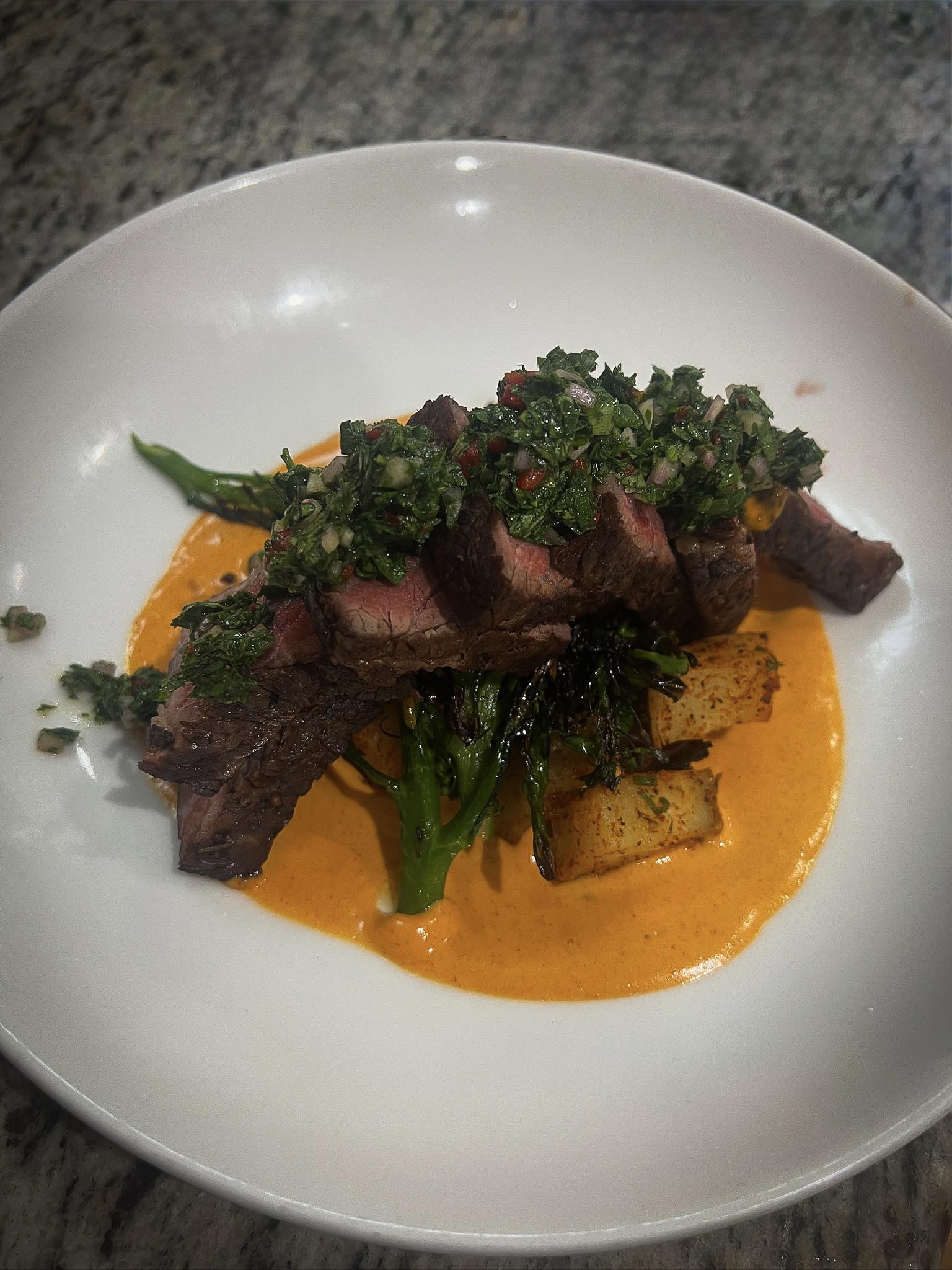 Chef Joe & Co.