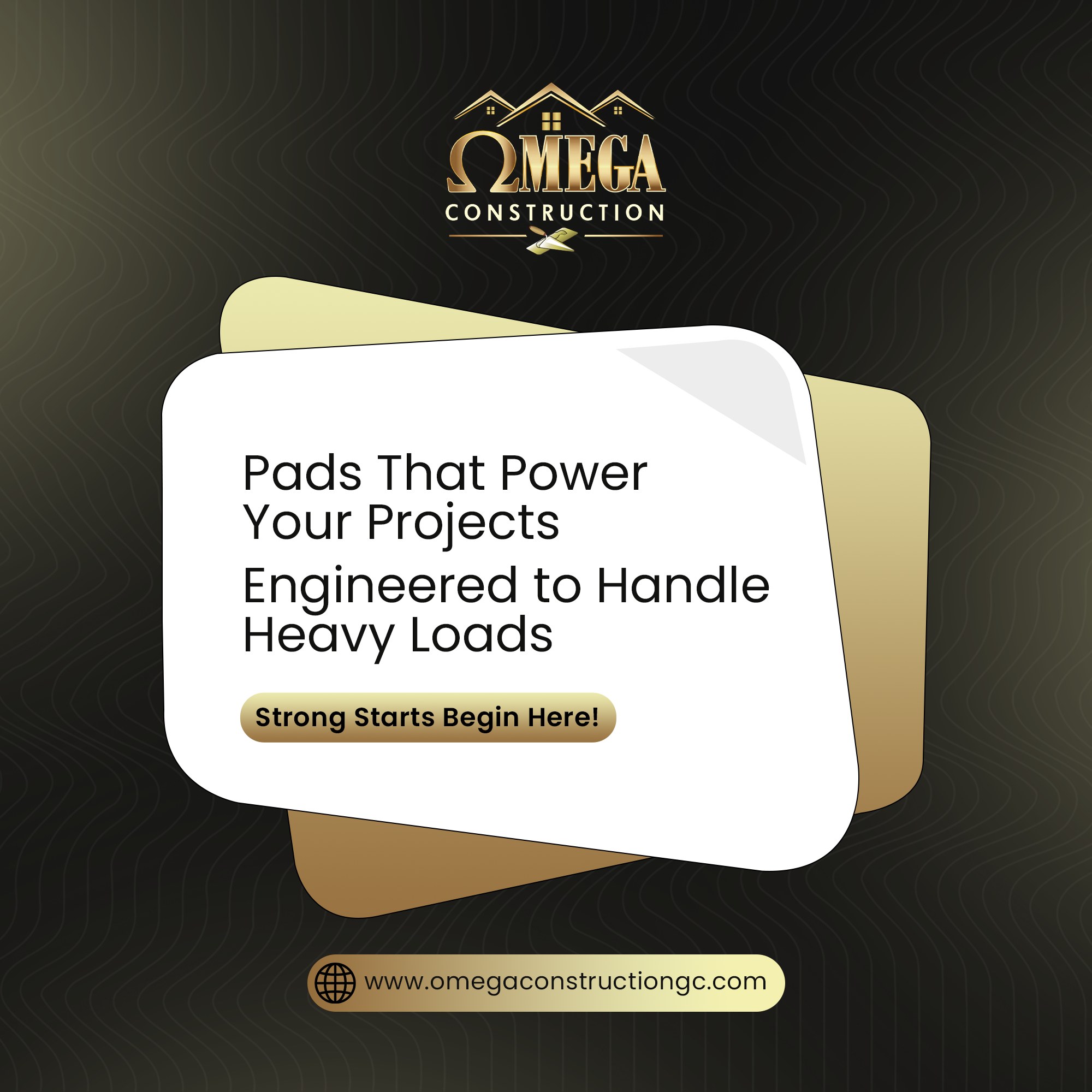 Omega Construction | Colorado Springs CO