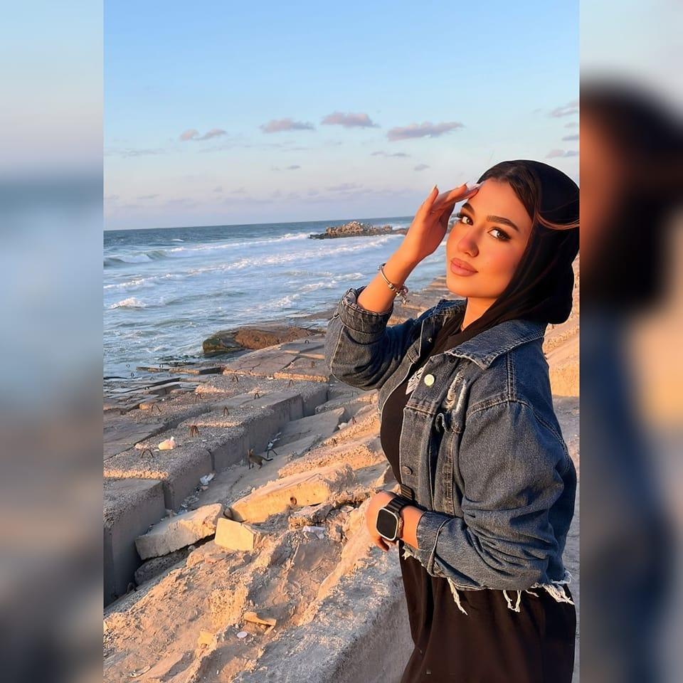 Shahenaz Ragab