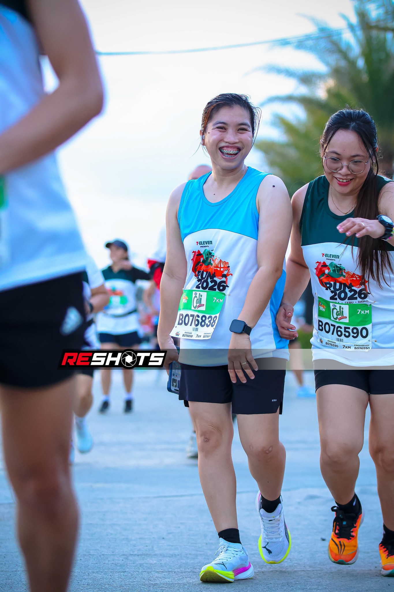 Reshots - 🏃🏽‍♂️ 7-Eleven Run Series 711 RUN 2026 🗓️... | Facebook