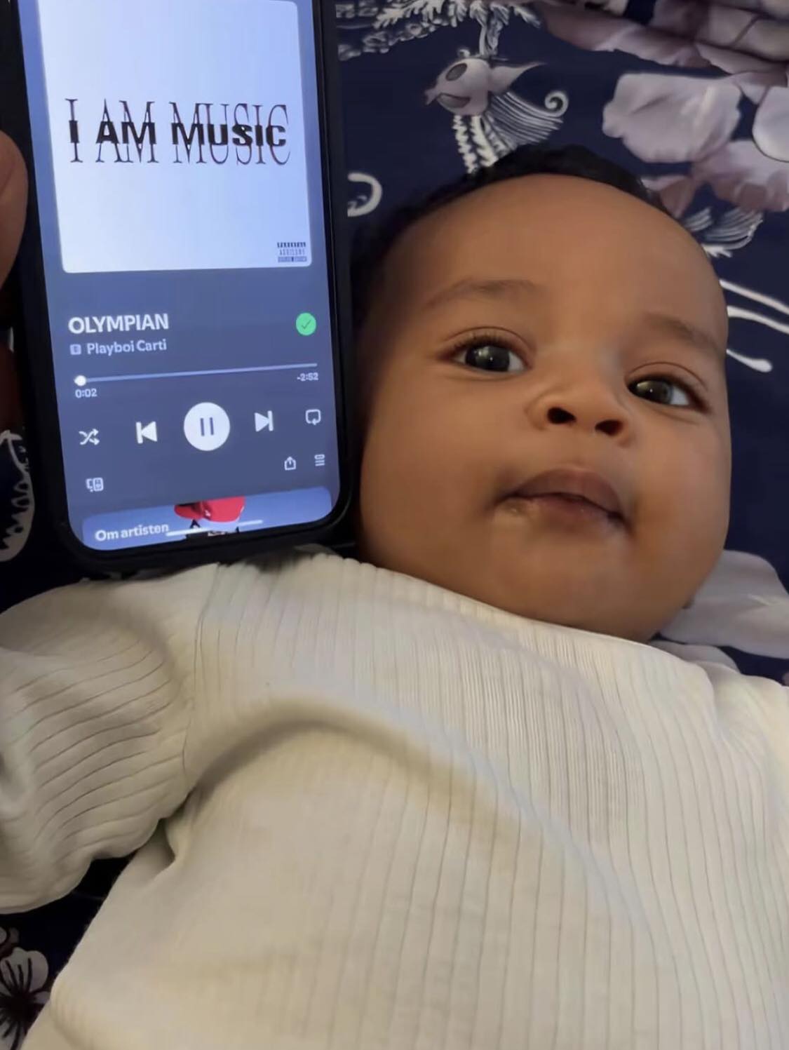 Simeon Kaleji Jr.