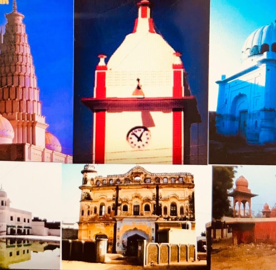 We Love Abohar - The most Beautiful. government library in... | Facebook