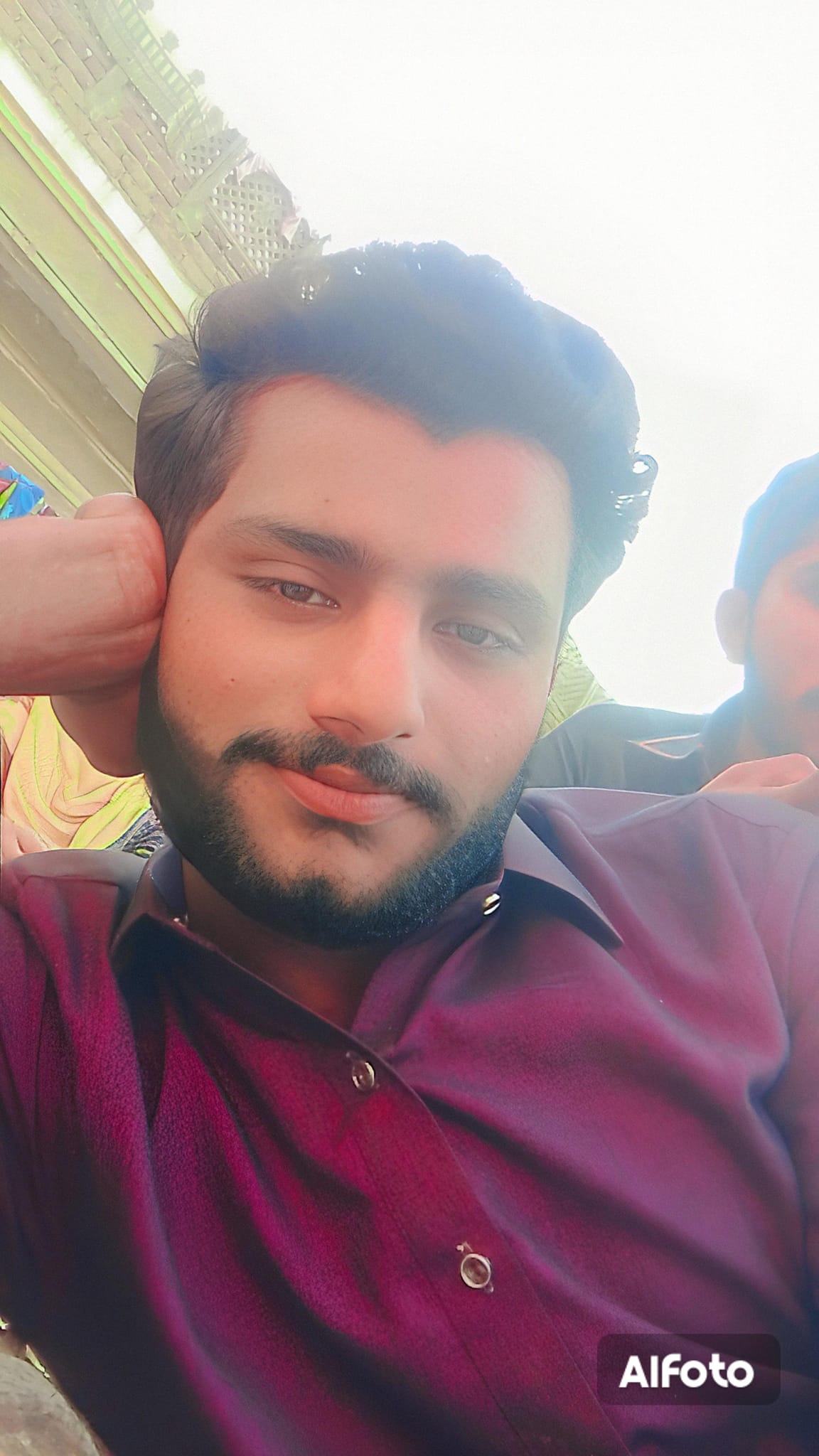 Rana Rauf