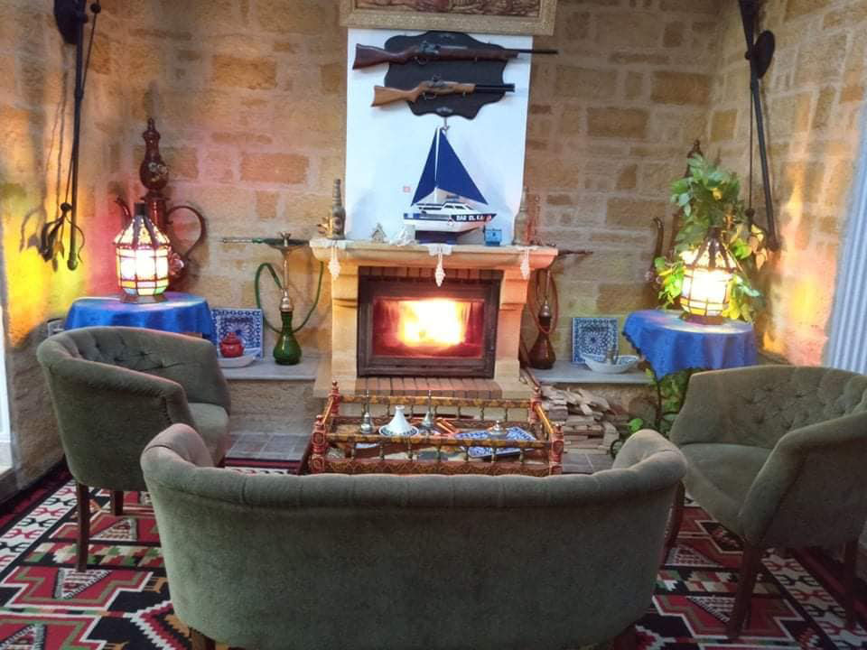 Maisons d'hôtes en Tunisie