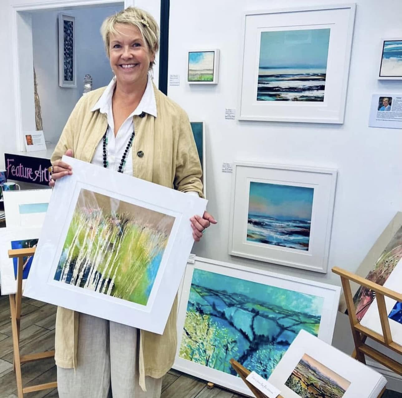Exciting News! Join us for the... - Orchard Gallery Taunton | Facebook