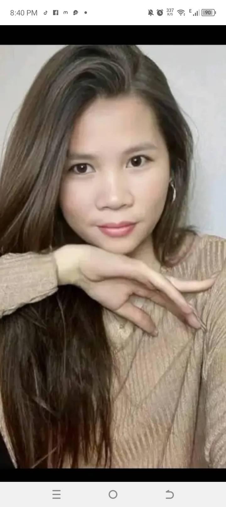 Mariella Mae Agudo
