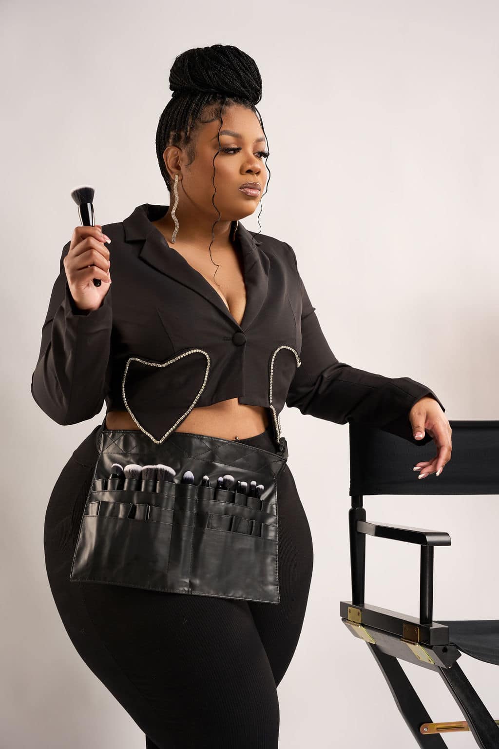JDia Gabrielle Monique Martin