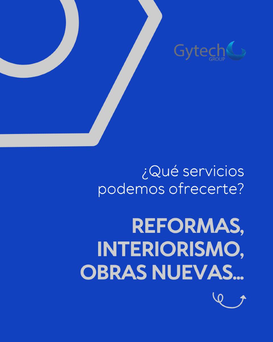 Gytech Group