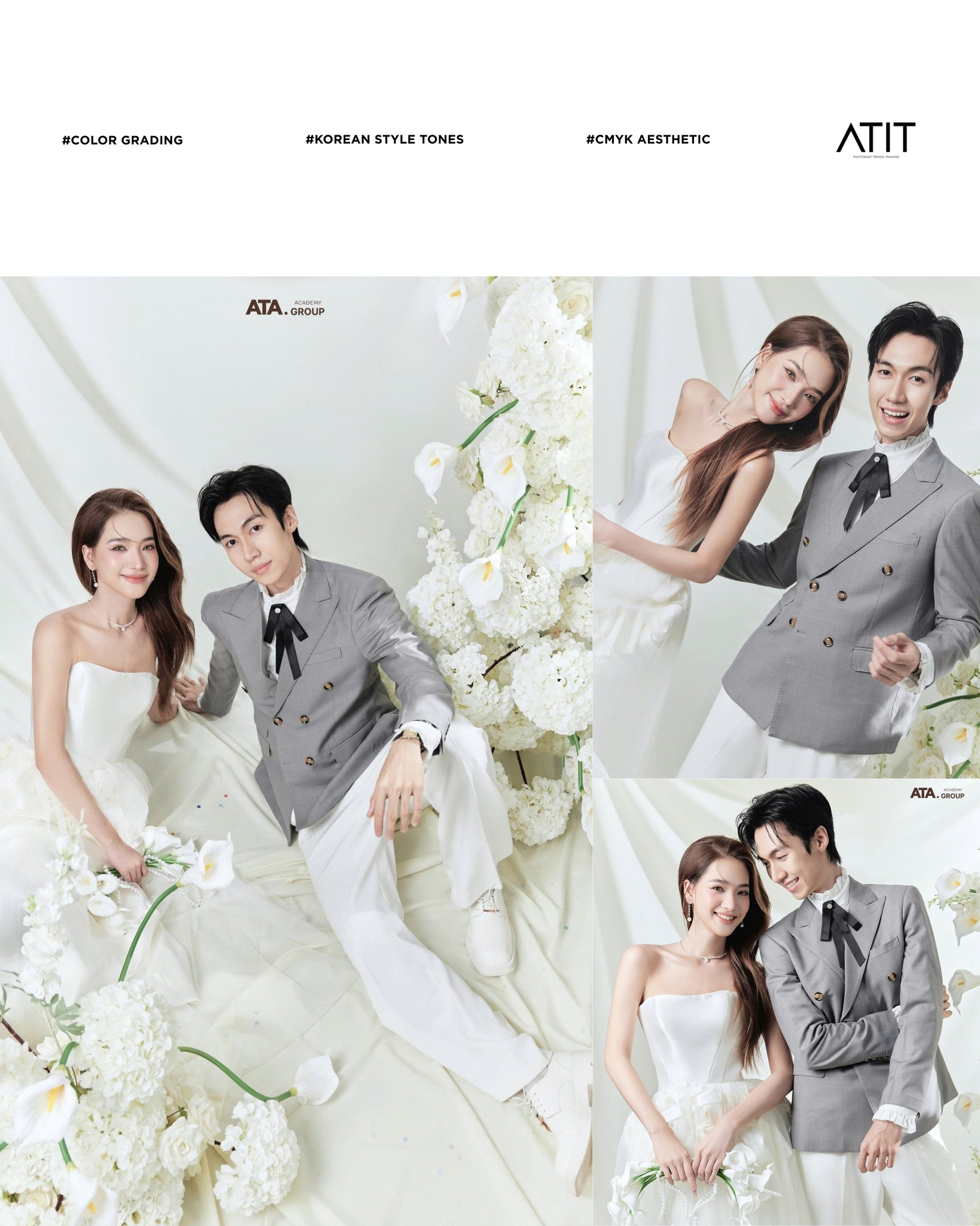 ATIT - Photoshop... - ATIT - Photoshop Trends & Training