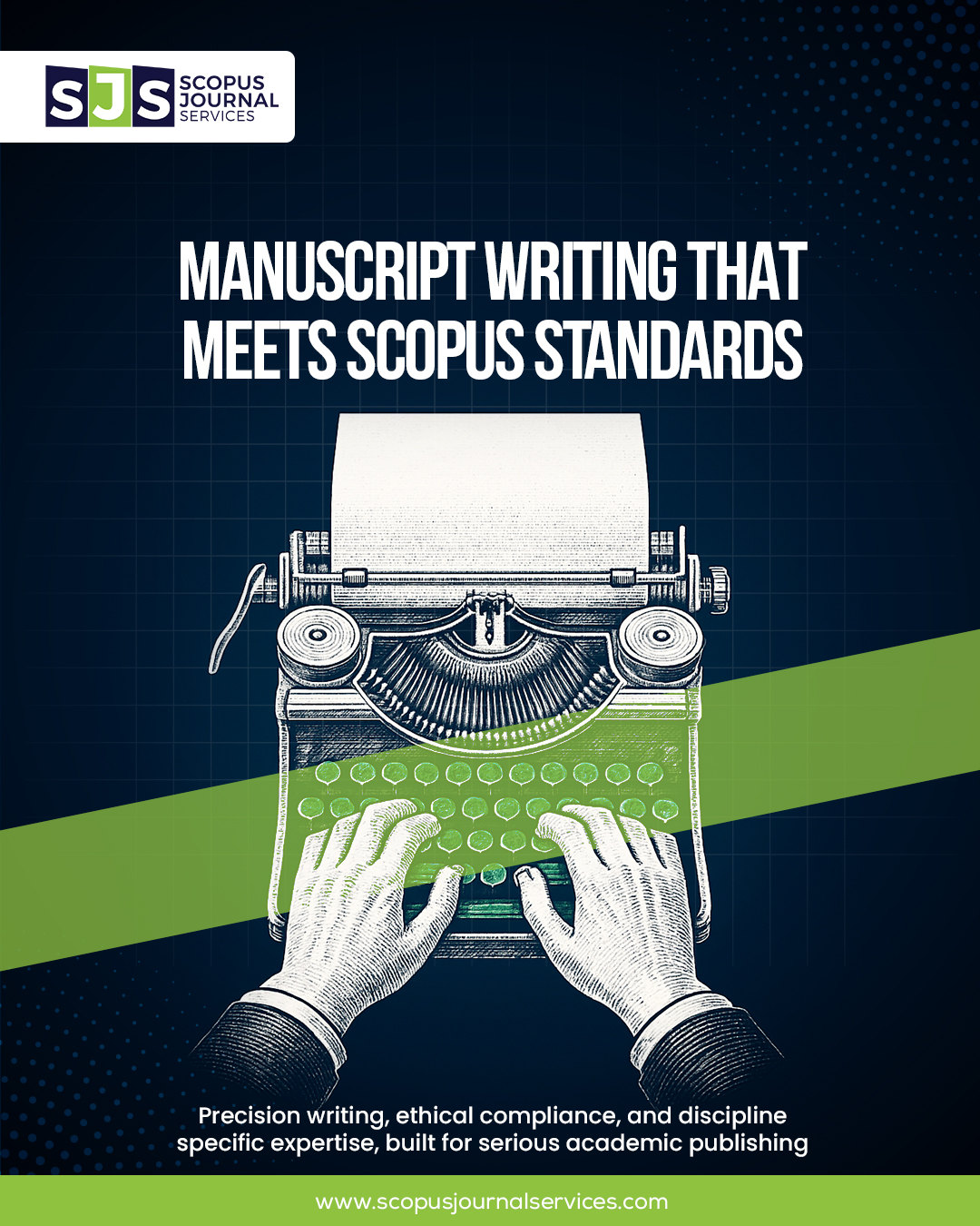 Scopus - Manuscript writing that meets the rigorous standards of Scopus ...