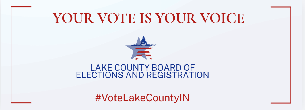 Lake County Board of Elections and Registration - Indiana | Crown Point IN