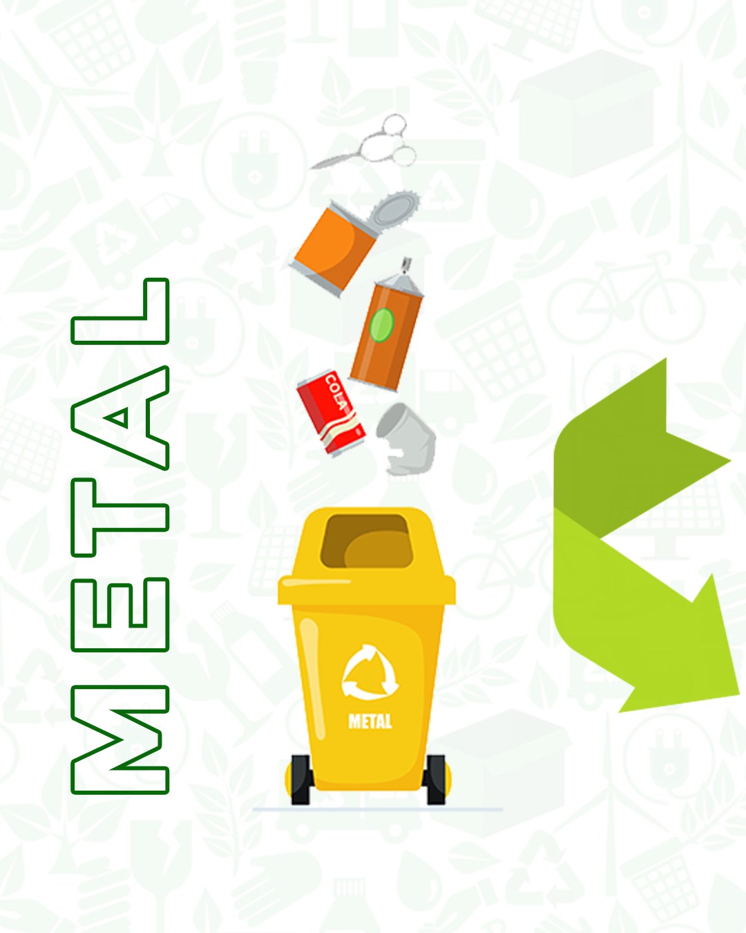 National Material Recovery Limited | Accra