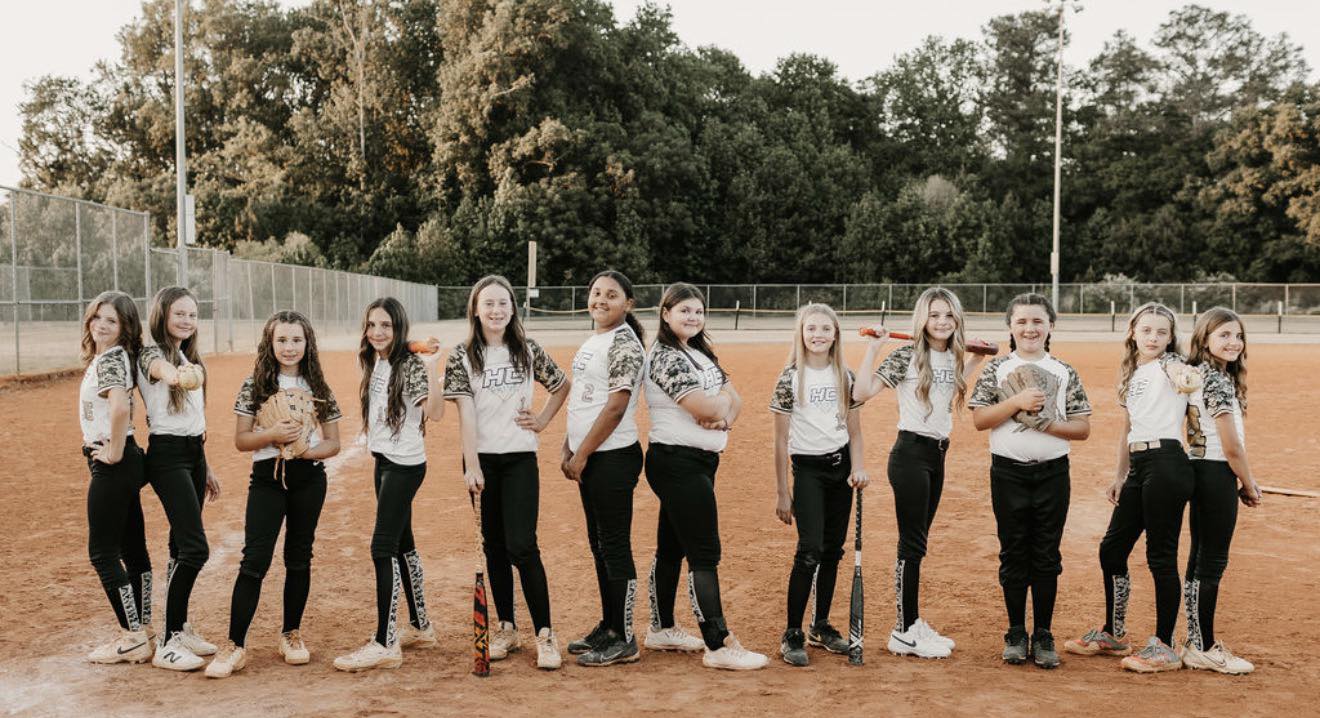 HC Prime Softball | Hartwell GA